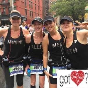 Meet your Posher, Beth